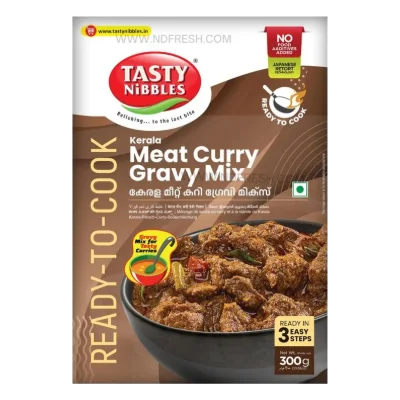 Meat Gravy Mix