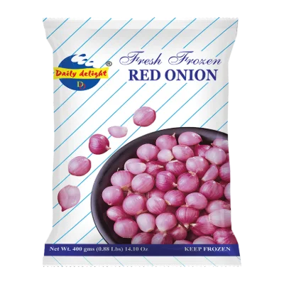 Red Onions