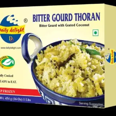 Bittergouard Thoran