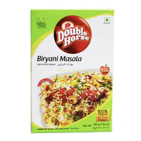 Biriyani Masala