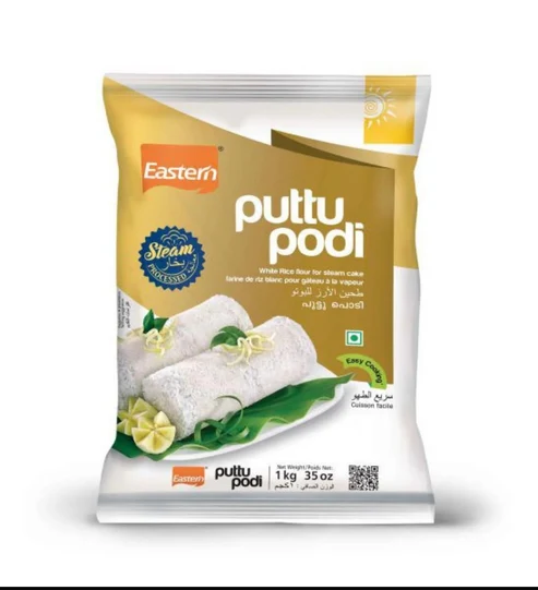 Puttupodi