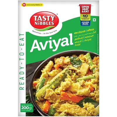 Aviyal
