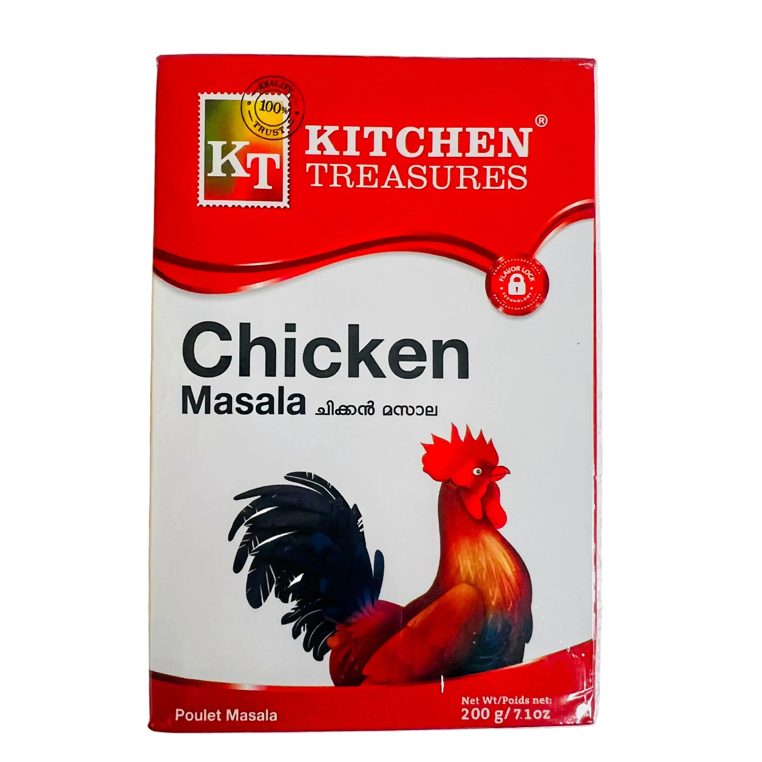 Chicken Masala