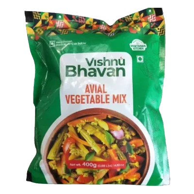Aviyal Mix