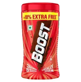 Boost