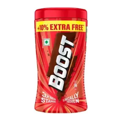 Boost