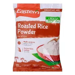 Roasted Rice Powder