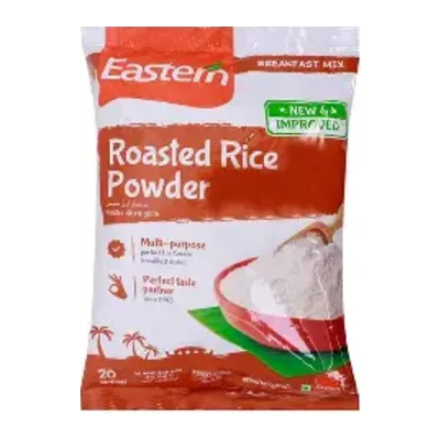 Roasted Rice Powder