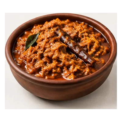 Coconut Varuthara