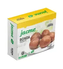 Bonda
