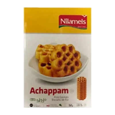 Achappam