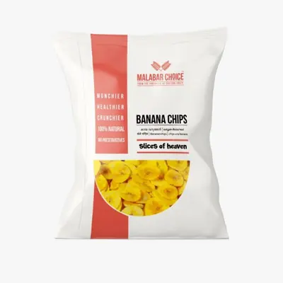 Banana Chips