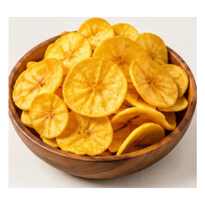 Tapioca Chips Normal