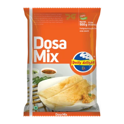 Instant Dosa Mix