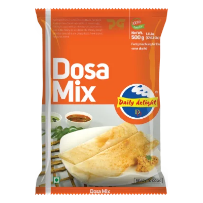 Instant Dosa Mix