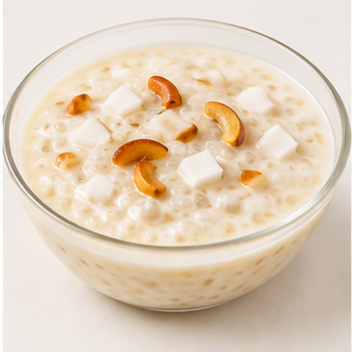 Tender Coconut Instant Payasam Mix