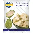 Tender Jackfruit