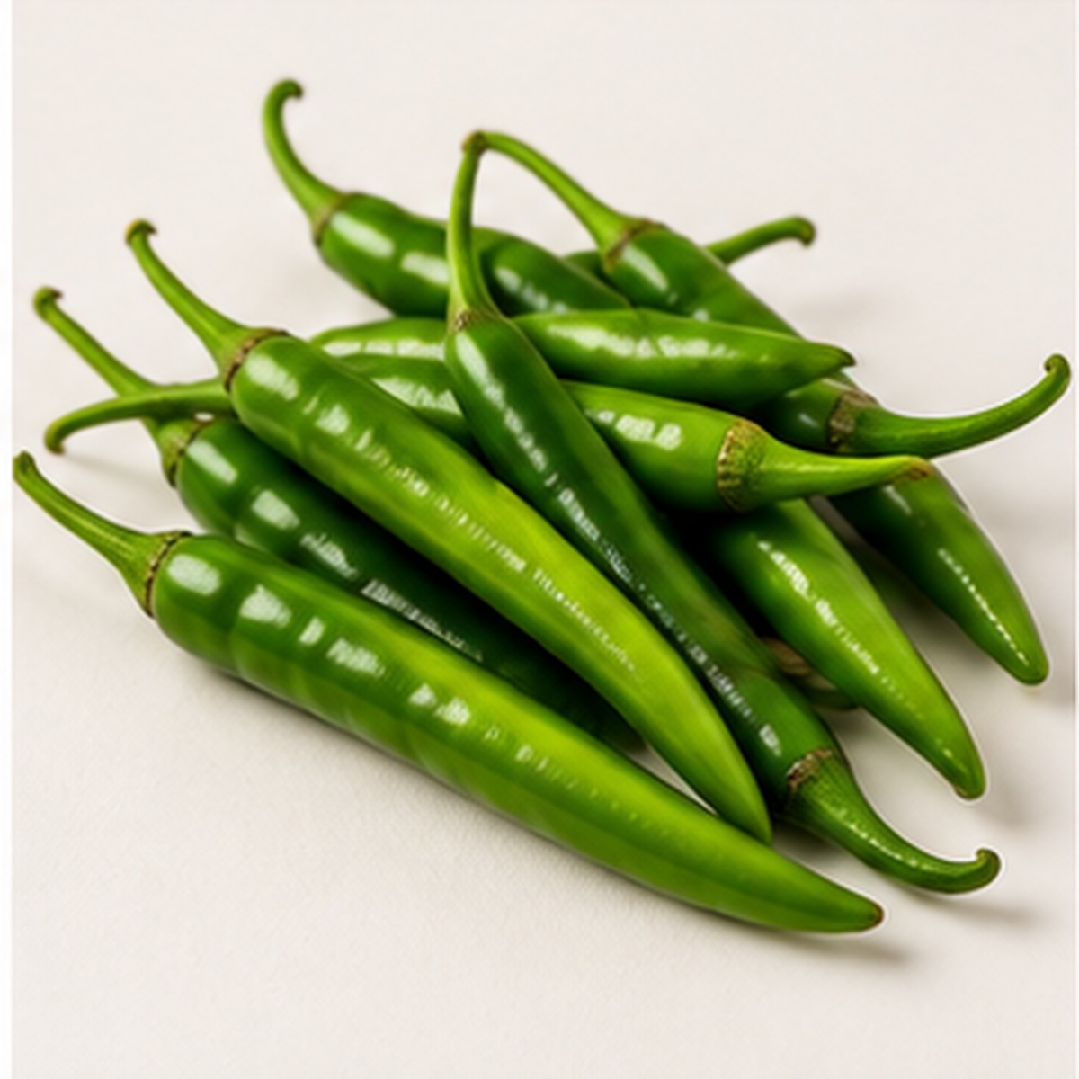 Green Chilli