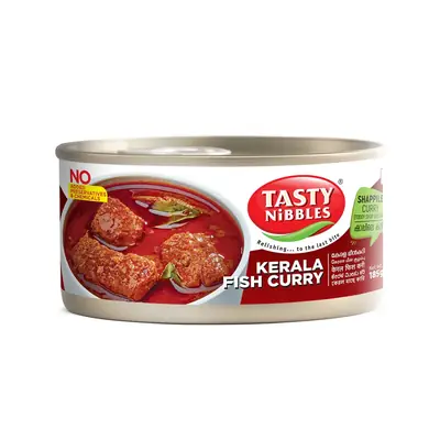Fish Curry Shappile Curry