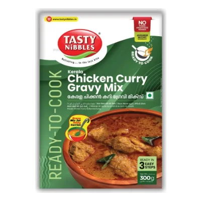 Chicken Gravy Mix