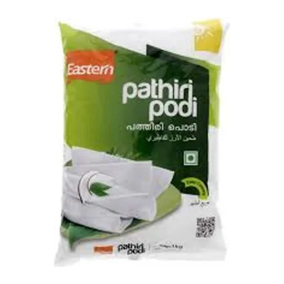 Pathiripodi