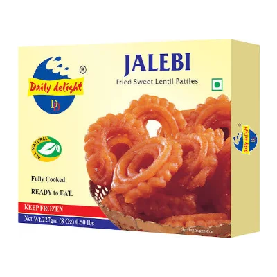 Jilebi