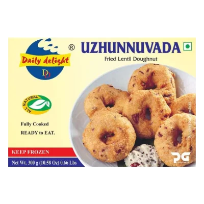 Uzhunnu Vada