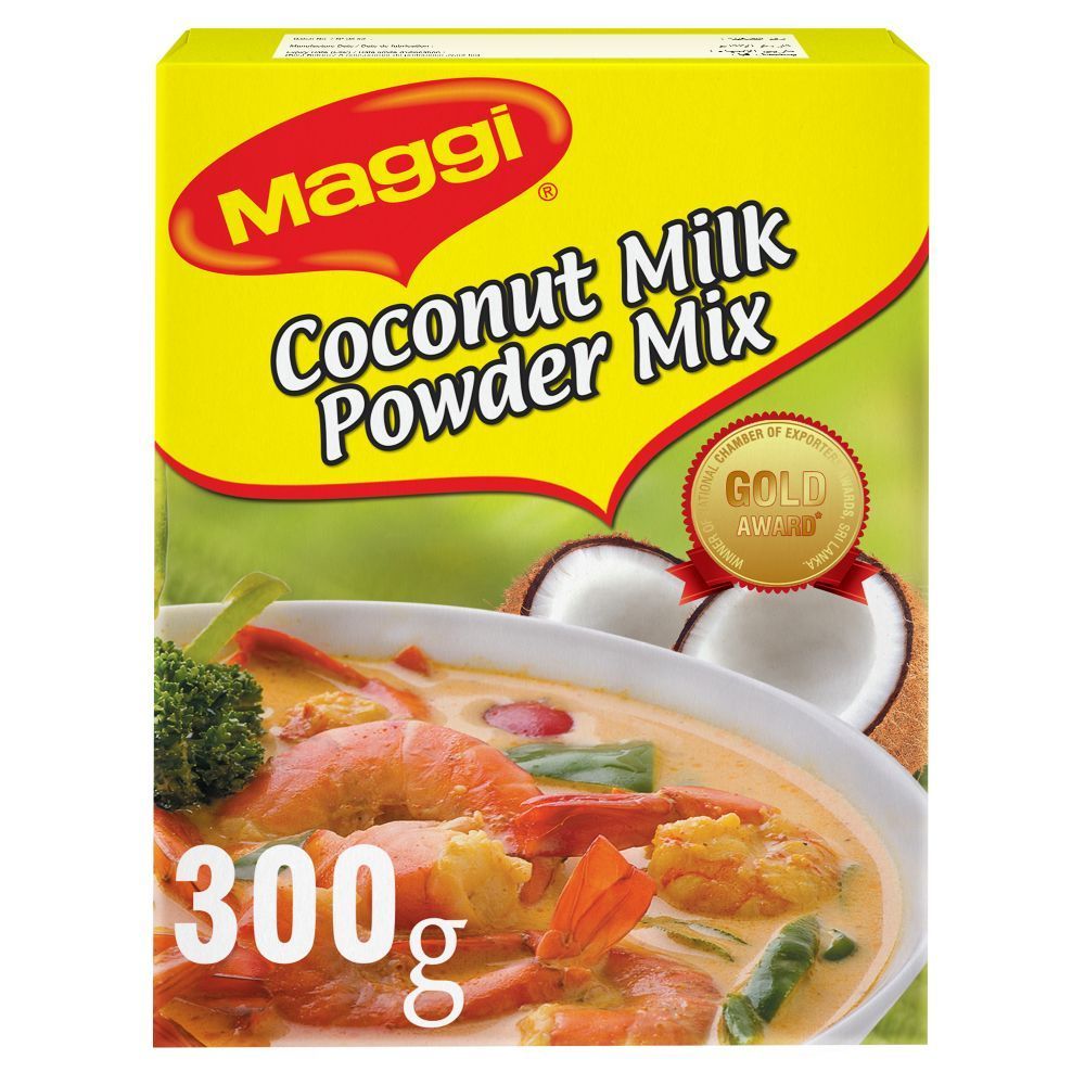 Coconut Milk Powder