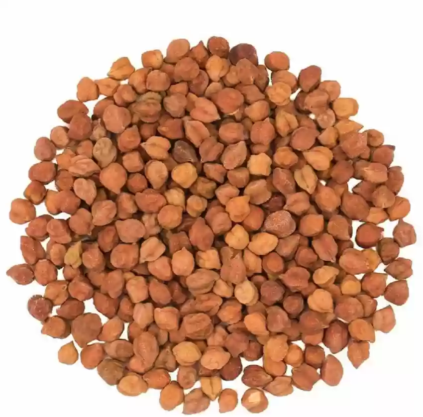 Black Chana