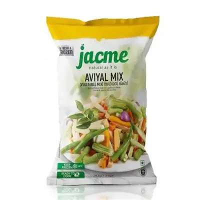 Aviyal Mix