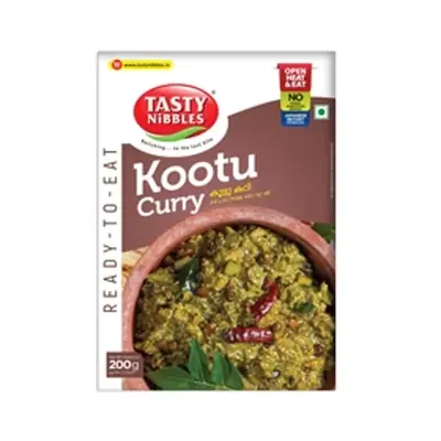 Kootucurry