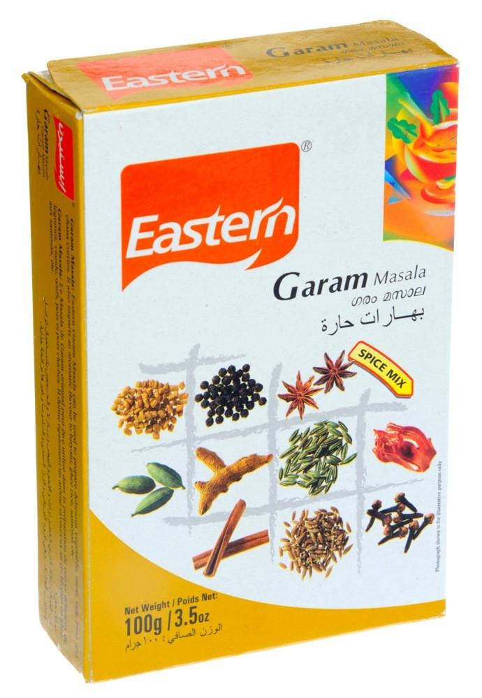 Garam Masala