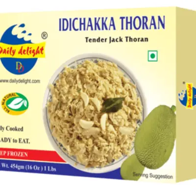 Idichakka Thoran