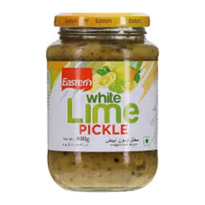 Lime Pickle