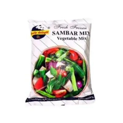 Sambar Mix