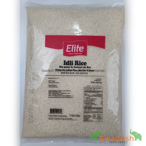 Idli Rice
