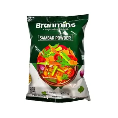 Sambar Podi