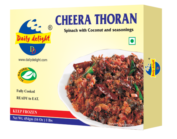 Cheera Thoran
