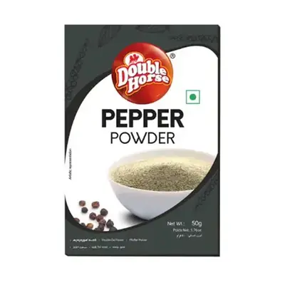 Black Pepper Powder
