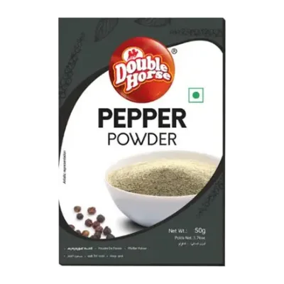 Black Pepper Powder
