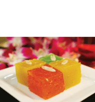 Black Halwa