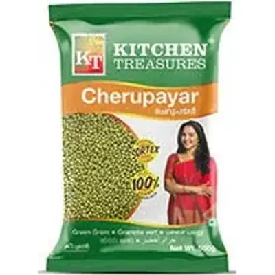 Cherupayar