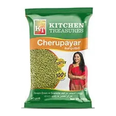 Cherupayar