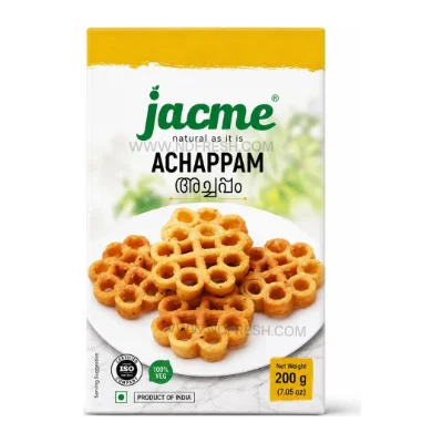 Achappam