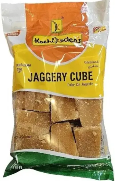 Jaggery Cubes