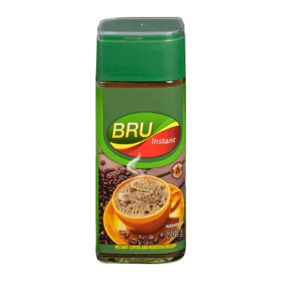 Bru Coffee