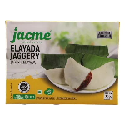 Elayada Jaggery