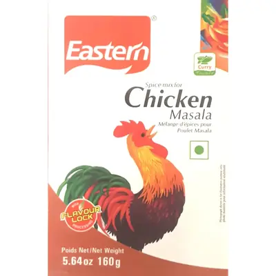 Chicken Masala