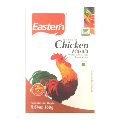 Chicken Masala