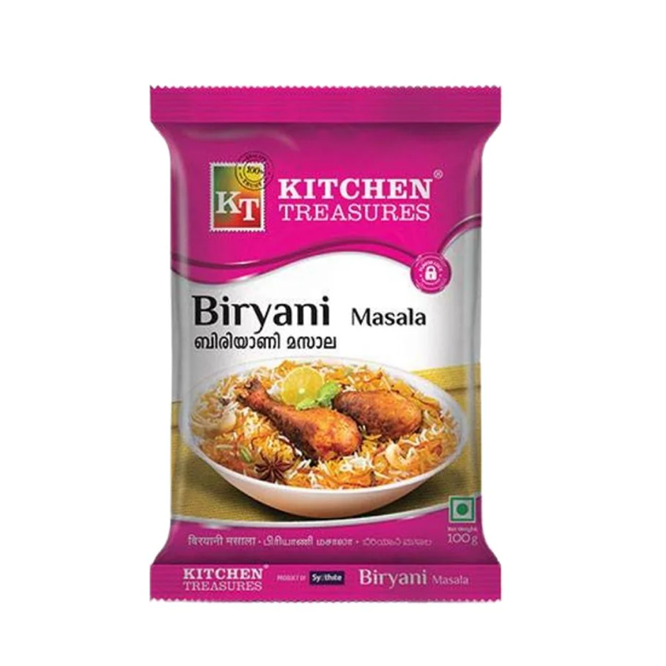 Biriyani Masala